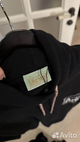 Толстовка Aries