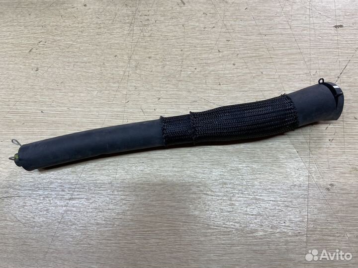 Шланг вентиляции картер. газов Toyota Camry 75