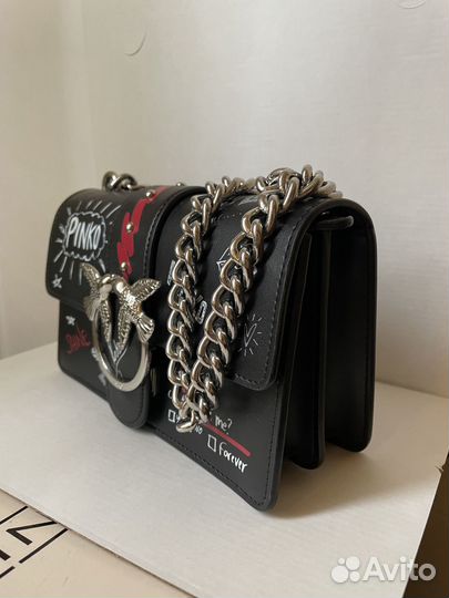 Сумка Pinko