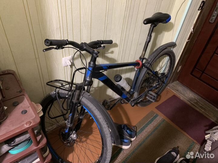 Горный велосипед 27 5