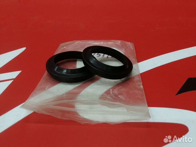 Пыльники вилки 39*51*13