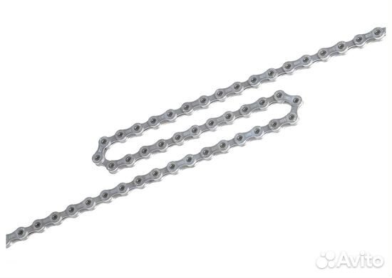 Цепь Shimano HG701 Ultegra/Deore XT, 11 ск, 116 зв