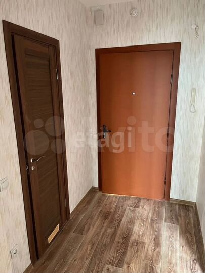 2-к. квартира, 62,2 м², 14/18 эт.