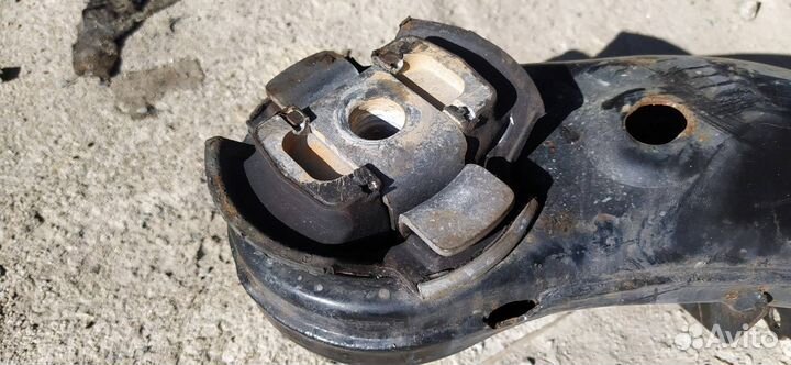 Балка задняя задняя Mercedes Gl450 M273.923 2006