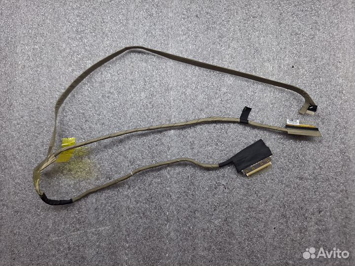 Шлейф матрицы Dell 3521 и др