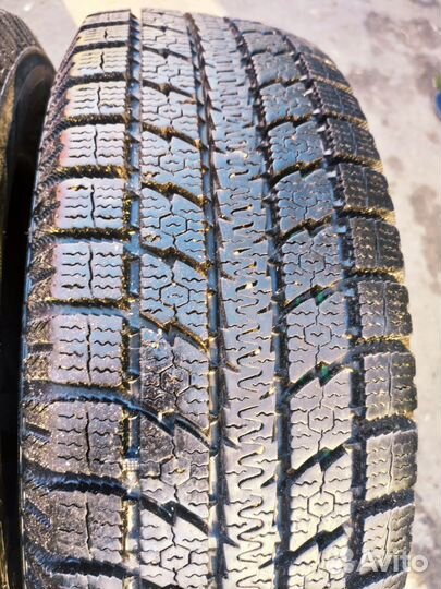 Toyo Observe GSi-6 LS 185/65 R15