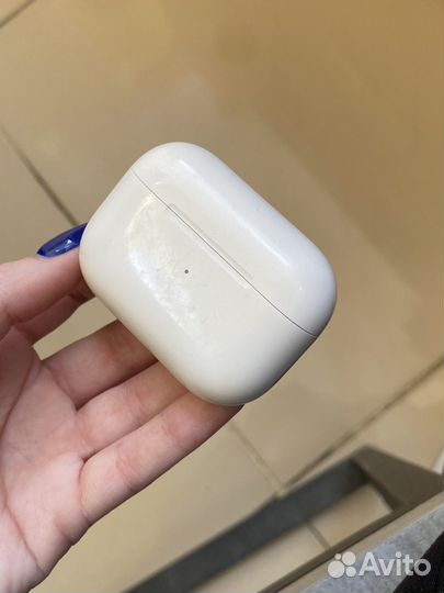 Airpods pro оригинал