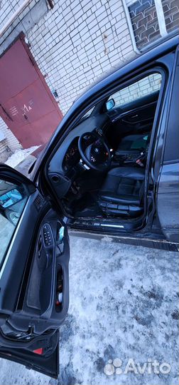 BMW 5 серия 2.0 МТ, 1996, 500 000 км