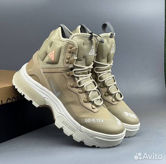 Кроссовки Nike ACG Air Zoom Galadome Gore tex