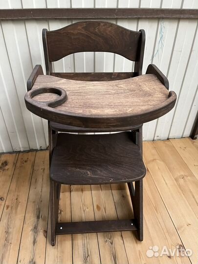 Стульчик для кормления