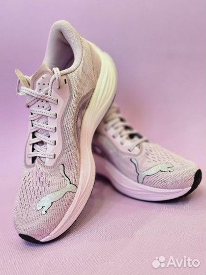 Кроссовки женские беговые Puma original