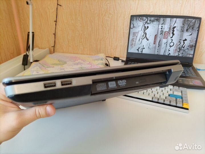 Ноутбук HP 4540s (неисправен)