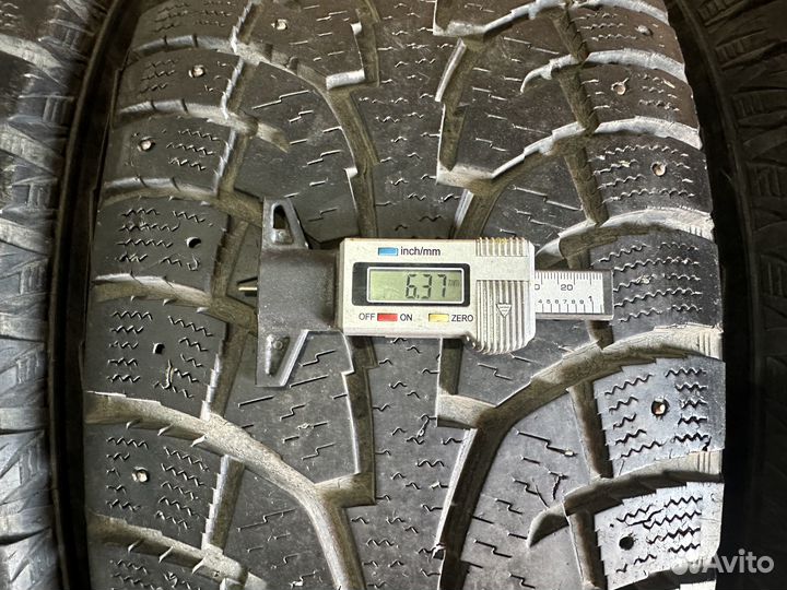 Hankook I'Pike RW11 255/55 R18