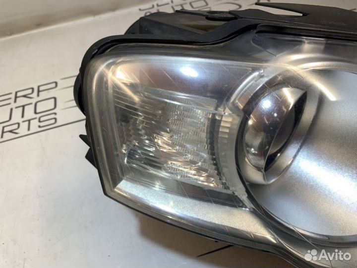 Фара передняя правая Volkswagen Passat B6 2.0 BMR