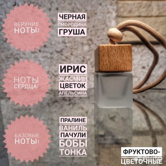 Ароматизатор