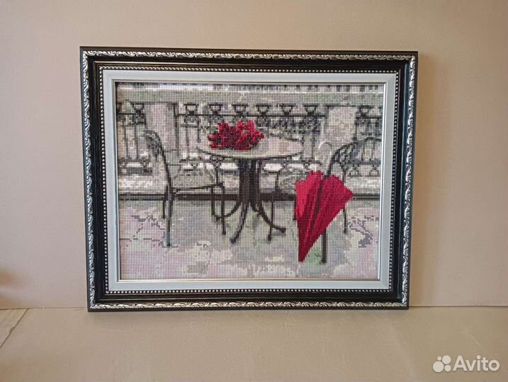 Багетная мастерская