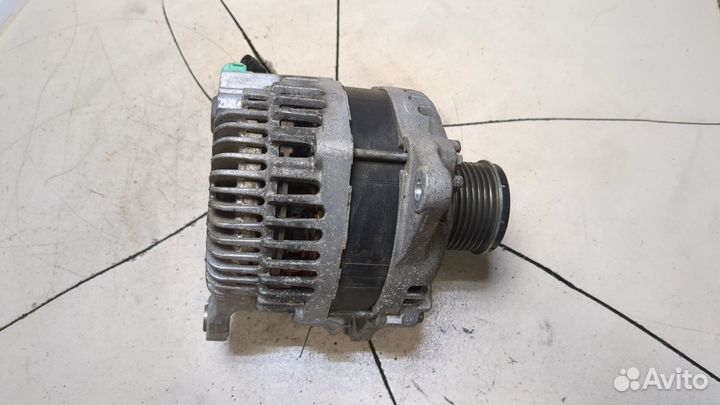 Генератор Subaru Forester (S12), 2011