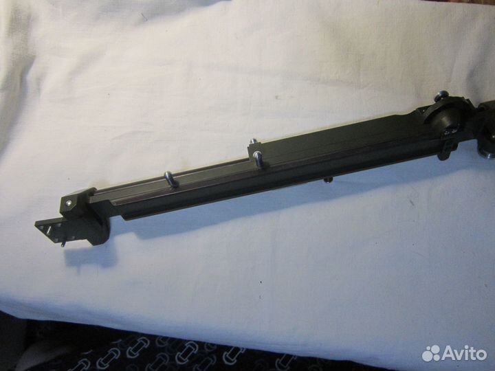 Крепление для телескопа или др