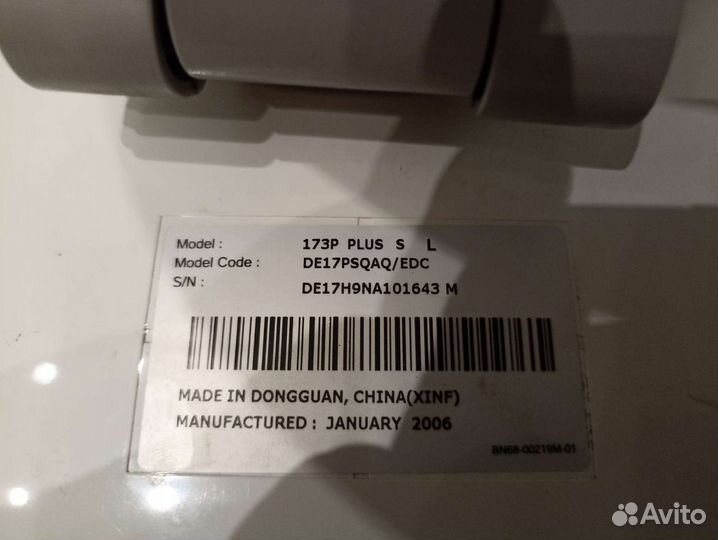 Монитор для компьютера