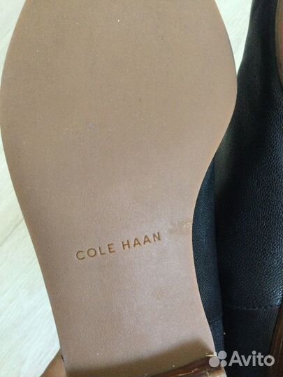 Ботильоны женские Cole Haan