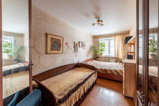 2-к. квартира, 42,9 м², 5/5 эт. на продажу в Подольске | Купить ...