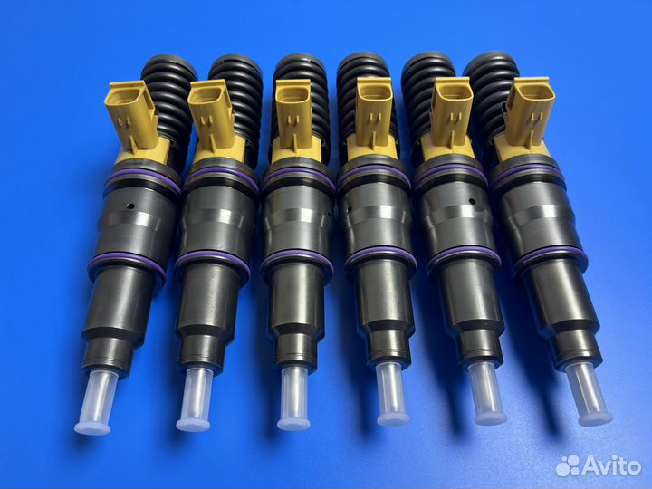 Форсунки Renault DXI 7421644602