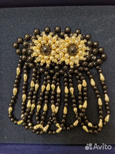 Заколки для волос винтаж 90е годы