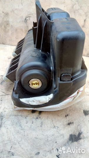 Подушка безопасности пассажирская Корса Д 2 конт