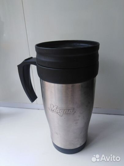 Термокружка