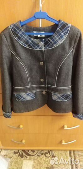 Костюм детский