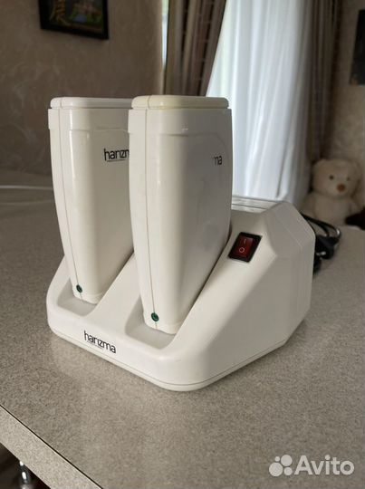 Воскоплав Harizma