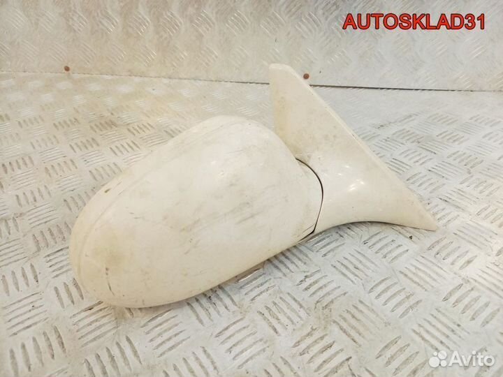 Зеркало правое электрическое Mazda 626 GE Хетчбэк