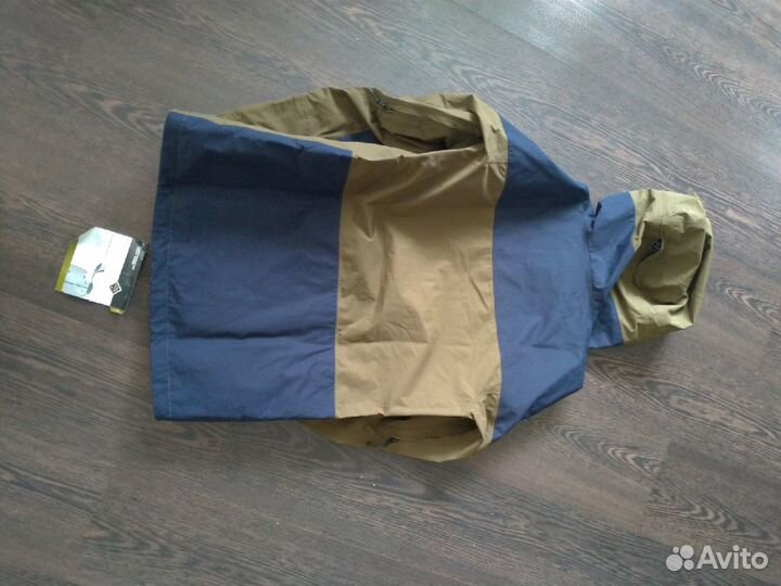 Куртка adidas gore-TEX ADI (S)