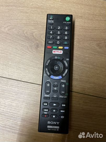 Телевизор sony kdl 40wd653 бу