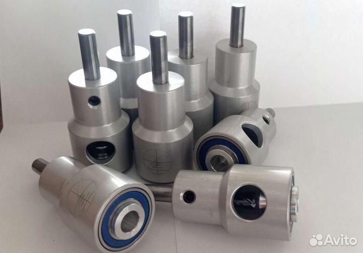 Триммер для подрезки гильз