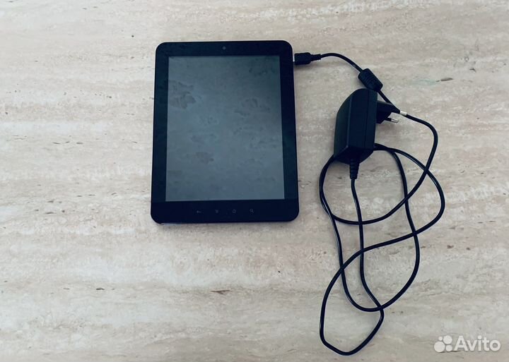 Ноутбук, планшет+чехол+зарядник