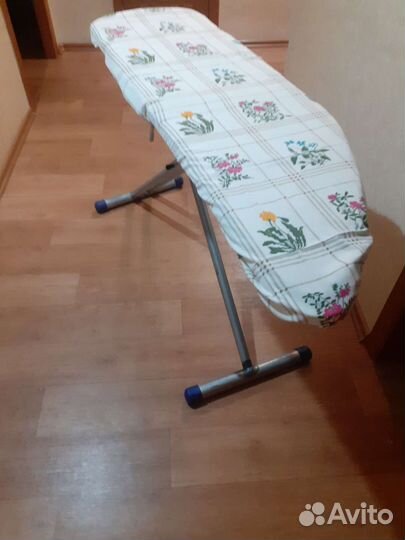 Гладильная доска бу