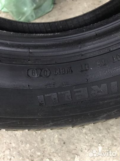 Pirelli Scorpion ATR 185/75 R16