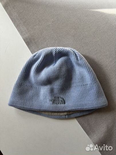 Шапка the north face y2k оригинал