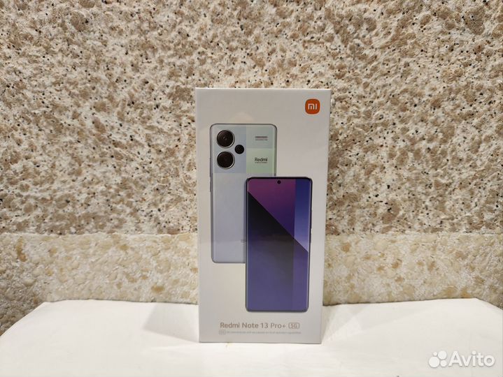 Xiaomi Redmi Note 13 Pro+, 12/512 ГБ
