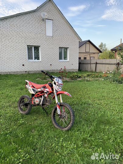 Kayo krz 140
