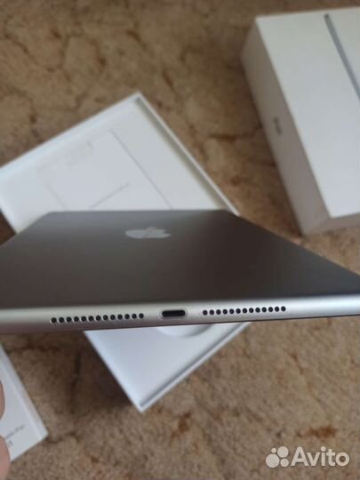 iPad 2018 WiFi 128gb