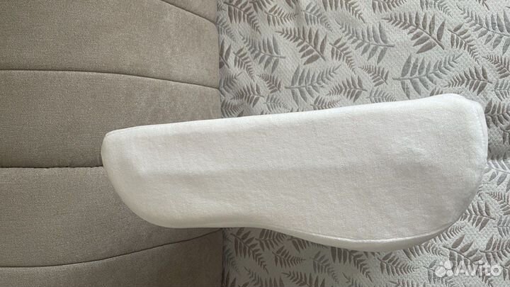 Подушка ортопедическая для взрослых