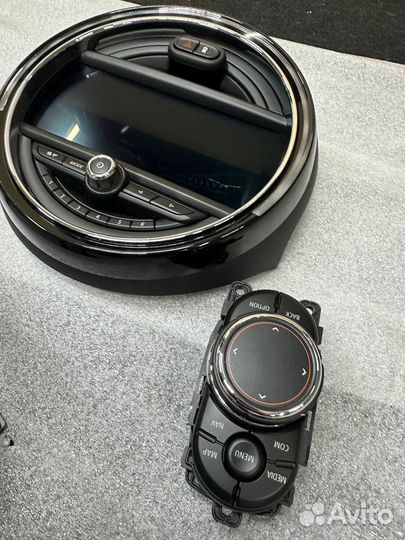 NBT EVO id6 Touch mini F55/F56 Комплект
