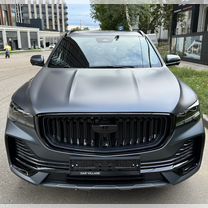 Удаление хрома покраска пластика антихром, Москва