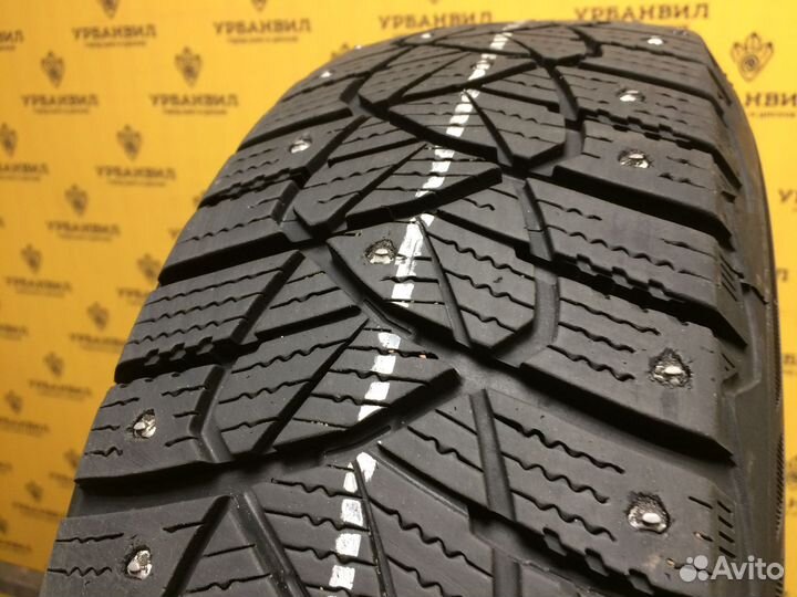 Dunlop Ice Touch 175/65 R14 82T