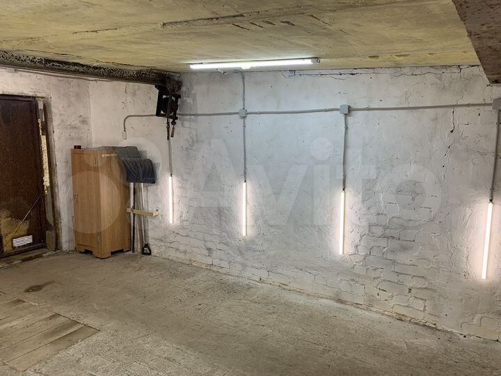 Гараж, 28 м²