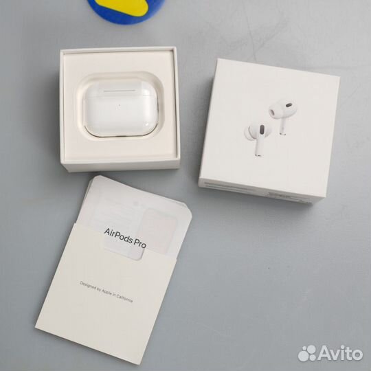 AirPods Pro