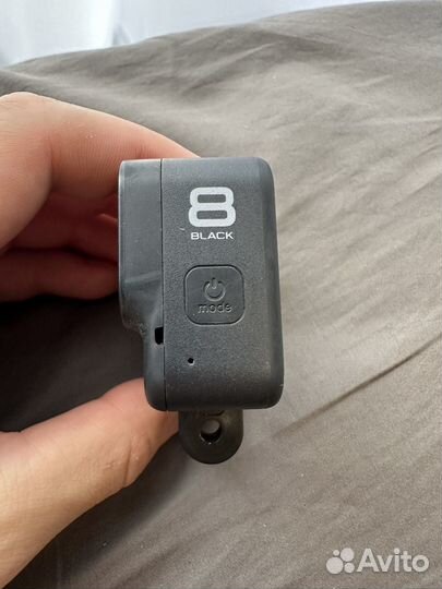 Камера GoPro Hero 8 black