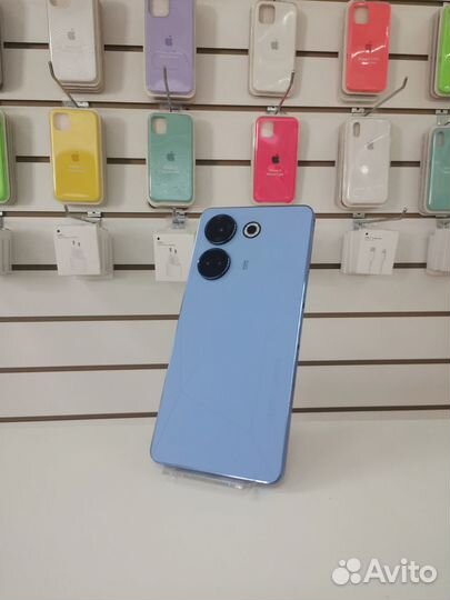 TECNO Camon 20 Pro, 8/256 ГБ